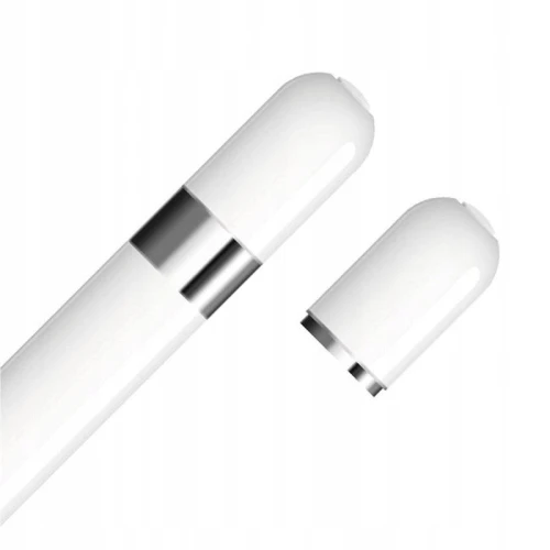 KOŃCÓWKA CAP Holder do Apple Pencil 1 Magnetyczna