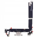 DOCK ZŁĄCZE Taśma Mikrofon Gniazdo USB-C Dla Apple iPhone 16 Plus White