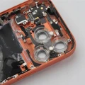 OSŁONA MAGNETYCZNA Osłona Naprawa Aparat Główny Tył do iPhone 11-17