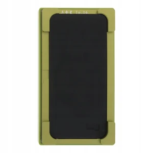 FORMA LAMINUJĄCA Sameking Mould LCD Regeneracji Ekranu do iPhone 16