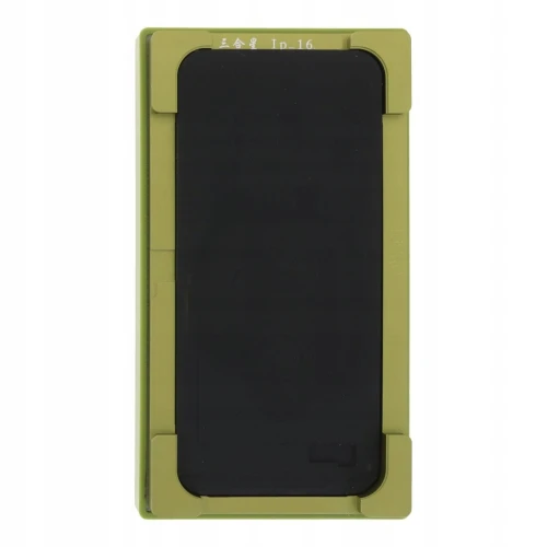 FORMA LAMINUJĄCA Sameking Mould LCD Regeneracji Ekranu do iPhone 16