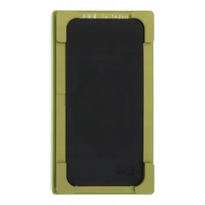 FORMA LAMINUJĄCA Sameking Mould LCD Regeneracji Ekranu do iPhone 16 Pro
