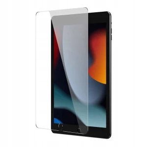 SZKŁO HARTOWANE do Apple iPad 10,2" 7/8/9 2019 2020 2021 9H Zestaw