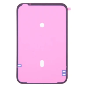 BACKGLASS USZCZELKA Tylny Panel Klej Uszczelki Dla iPhone 17 Pro Max