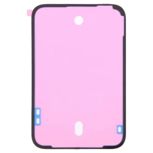 BACKGLASS USZCZELKA Tylny Panel Klej Uszczelki Dla iPhone 17 Pro
