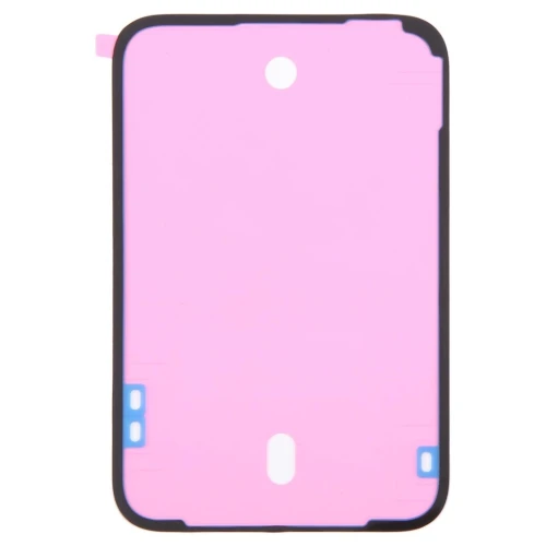 BACKGLASS USZCZELKA Tylny Panel Klej Uszczelki Dla iPhone 17 Pro