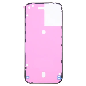 BACKGLASS USZCZELKA Tylny Panel Klej Uszczelki Dla iPhone 17