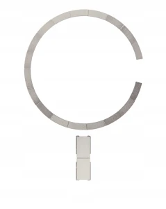 MAGNES MAGSAFE Magnesy Magnetyczne MagRing Do Apple iPhone 14 14 Plus