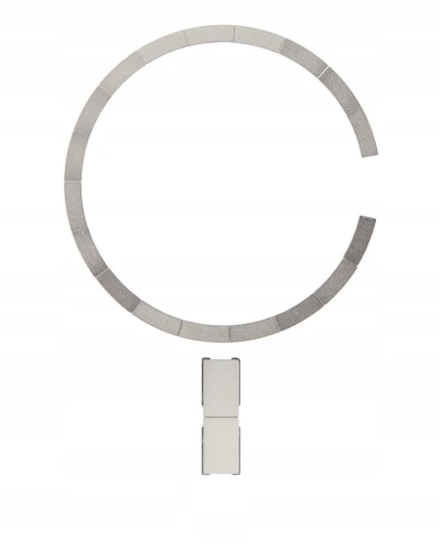 MAGNES MAGSAFE Magnesy Magnetyczne MagRing Do Apple iPhone 14 14 Plus
