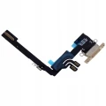 DOCK ZŁĄCZE Taśma Mikrofon Gniazdo USB-C Do Apple iPhone 16 Pro Desert