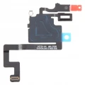 TAŚMA CZUJNIKI Z Czujnikami Flex Mikrofon Sensor Do Apple iPhone 17 Pro
