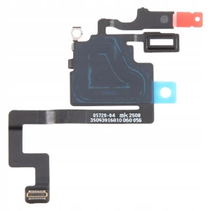 TAŚMA CZUJNIKI Z Czujnikami Flex Mikrofon Sensor Do Apple iPhone 17 Pro