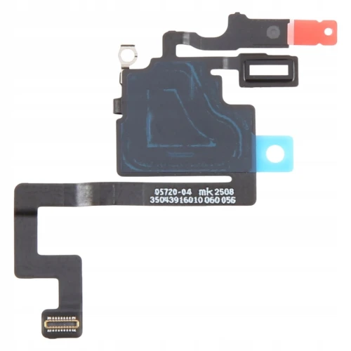 TAŚMA CZUJNIKI Z Czujnikami Flex Mikrofon Sensor Do Apple iPhone 17 Pro