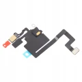 TAŚMA CZUJNIKI Z Czujnikami Flex Mikrofon Sensor Do Apple iPhone 17 Pro