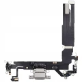 ZŁĄCZE DOCK Taśma Mikrofon Gniazdo USB-C Złącza Dla Apple iPhone 17 White