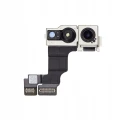 KAMERA Aparat FrontCamera Przód Czujniki Aparaty Do Apple iPhone 15