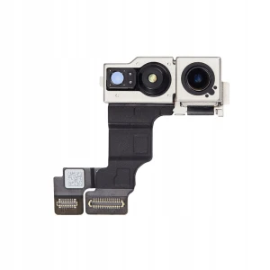 KAMERA Aparat FrontCamera Przód Czujniki Aparaty Do Apple iPhone 15
