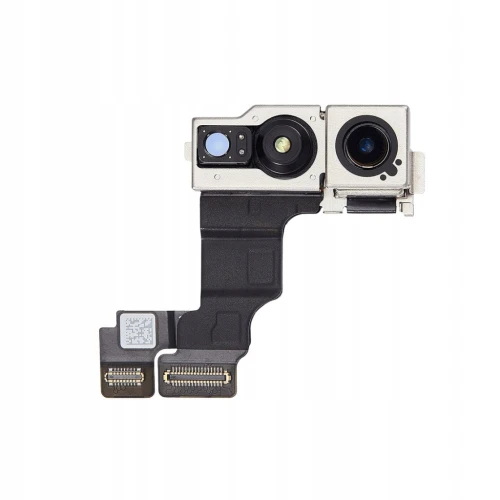 KAMERA Aparat FrontCamera Przód Czujniki Aparaty Do Apple iPhone 15