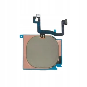 TAŚMA CEWKA NFC Indukcyjna Mikrofon Flash Flex Coil Do Apple iPhone 16E
