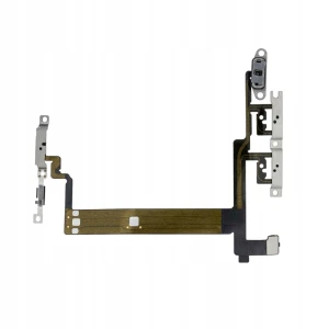 TAŚMA ZŁĄCZE Przycisk Power Złącza Taśmy Dla Apple iPhone 13 Mini