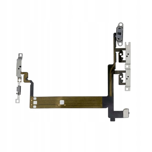 TAŚMA ZŁĄCZE Przycisk Power Złącza Taśmy Dla Apple iPhone 13 Mini