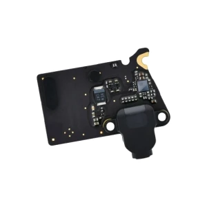 GNIAZDO JACK Audio Port Słuchawkowy Do Apple MacBook Air 13" M1 A2337 Black