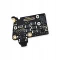 GNIAZDO JACK Audio Port Słuchawkowy Do Apple MacBook Air 13" M1 A2337 Black