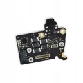 GNIAZDO JACK Audio Port Słuchawkowy Do Apple MacBook Air 13" M1 A2337 Black