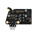 GNIAZDO JACK Port Słuchawkowy Audio Do Apple MacBook Air 13 M1 A2337 Silver