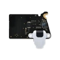 GNIAZDO JACK Port Słuchawkowy Audio Do Apple MacBook Air 13 M1 A2337 Silver