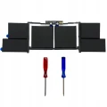 FABRYCZNA BATERIA A1953 Zestaw do Apple MacBook Pro 15" A1990 2018-2019