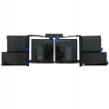 FABRYCZNA BATERIA A1953 Zestaw do Apple MacBook Pro 15" A1990 2018-2019