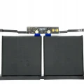 FABRYCZNA BATERIA A1953 Zestaw do Apple MacBook Pro 15" A1990 2018-2019