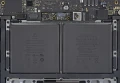 FABRYCZNA BATERIA A1953 Zestaw do Apple MacBook Pro 15" A1990 2018-2019