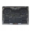 FABRYCZNA BATERIA A1953 Zestaw do Apple MacBook Pro 15" A1990 2018-2019