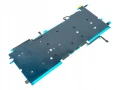 PODŚWIETLENIE KLAWIATURY UK Backlight Dla Apple MacBook Pro 13" A2289 A2338