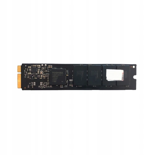 DYSK SSD 128GB PCIe Do Apple MacBook Air 11" 13" A1465 A1466 (2012)