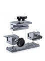PROSTOWANIE NAPRAWA Korpusu Ramki TBK 215B 3w1 dla iPhone 12-17 Serwis