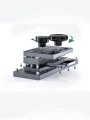 PROSTOWANIE NAPRAWA Korpusu Ramki TBK 215B 3w1 dla iPhone 12-17 Serwis