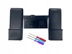 FABRYCZNA BATERIA A1705 Zestaw do Apple Macbook 12" A1534 (2015-2017)