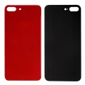 TYŁ PANEL Tylny Szyba Panele Obudowy Tylne do Apple iPhone 8 Plus Red