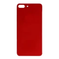 TYŁ PANEL Tylny Szyba Panele Obudowy Tylne do Apple iPhone 8 Plus Red