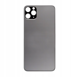 TYŁ PANEL Tylny Szkło Szyba Panele Obudowy Dla Apple iPhone 11 Pro Gray