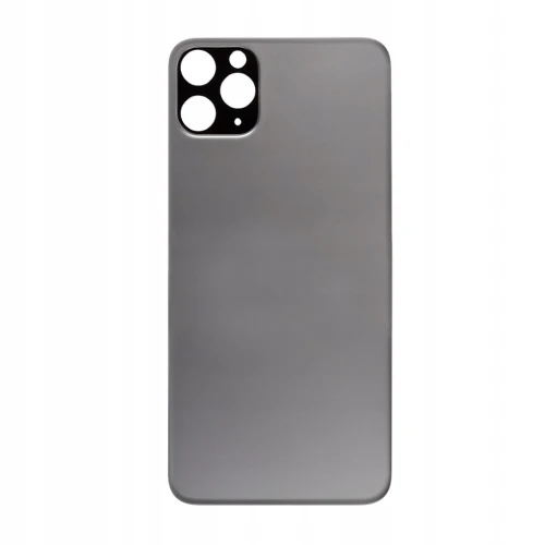 TYŁ PANEL Tylny Szkło Szyba Panele Obudowy Dla Apple iPhone 11 Pro Gray