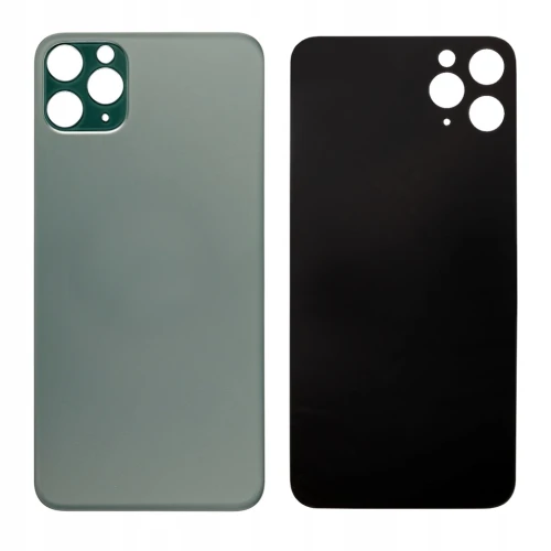 TYŁ PANEL Tylny Szkło Szyba Panele Obudowy Dla Apple iPhone 11 Pro Green