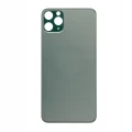 TYŁ PANEL Tylny Szkło Szyba Panele Obudowy Dla Apple iPhone 11 Pro Green