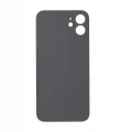 TYŁ PANEL Tylny Szkło Szyba Panele Dla Apple iPhone 12 Mini Purple Fiolet