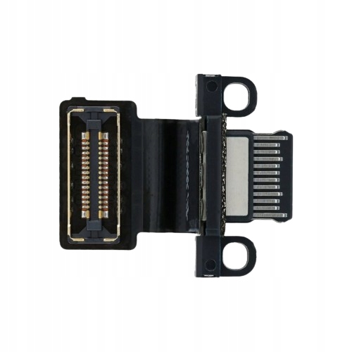 GNIAZDO PORT Złącze USB-C do Apple MacBook Air 13" A2681 M2 Black