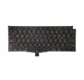 KLAWIATURA Keyboard do APPLE MacBook Air 13" M1 A2337 2020 2021 US