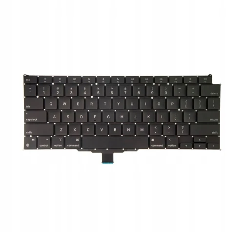 KLAWIATURA Keyboard do APPLE MacBook Air 13" M1 A2337 2020 2021 US